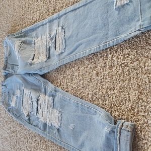 Medium Shein Jeans